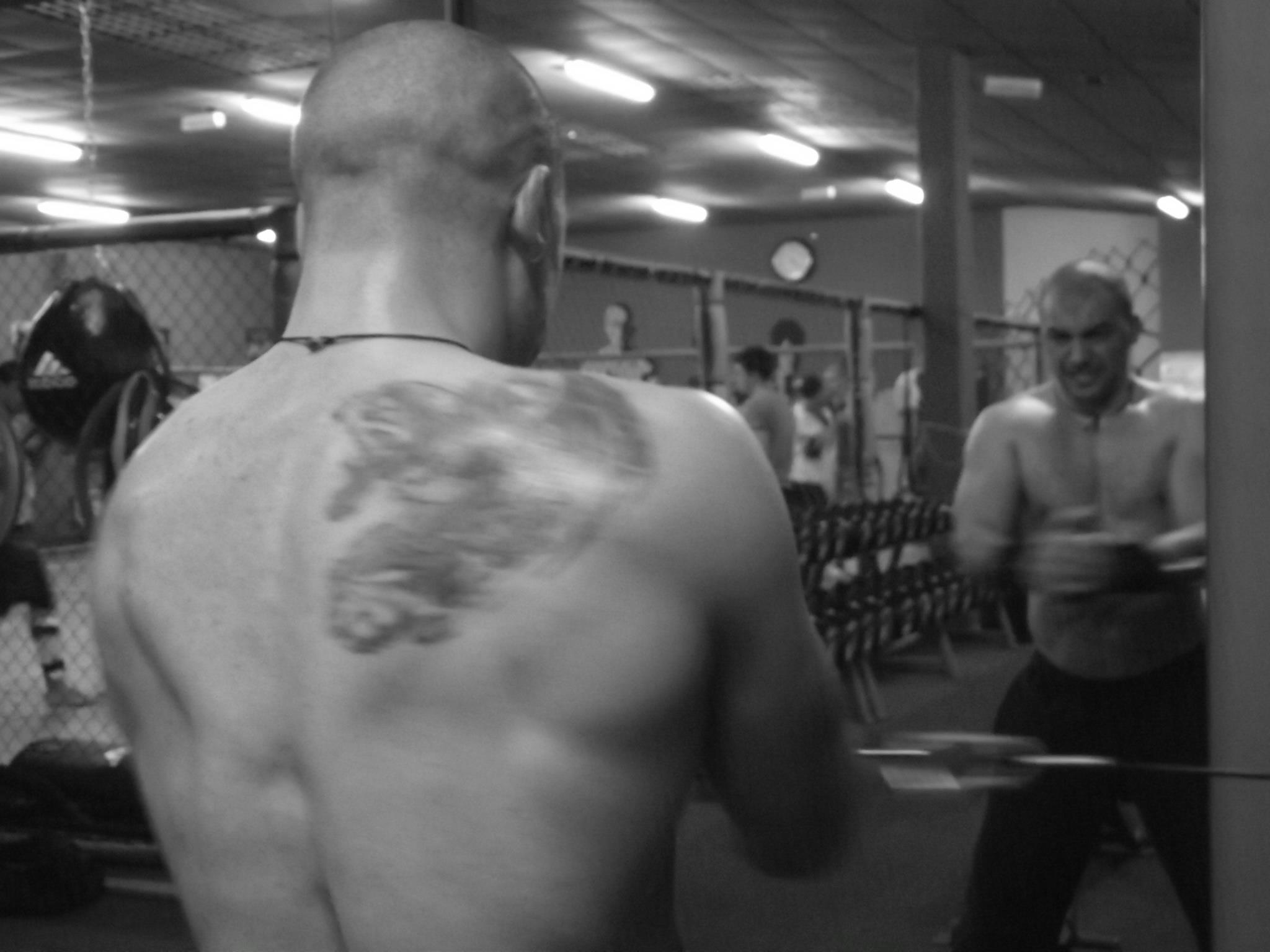 Séance de remise en forme à domicile avec coach sportif Guignen